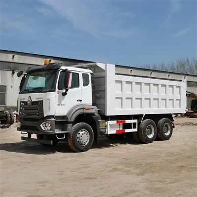 HOWO NX Lastkraftwagen